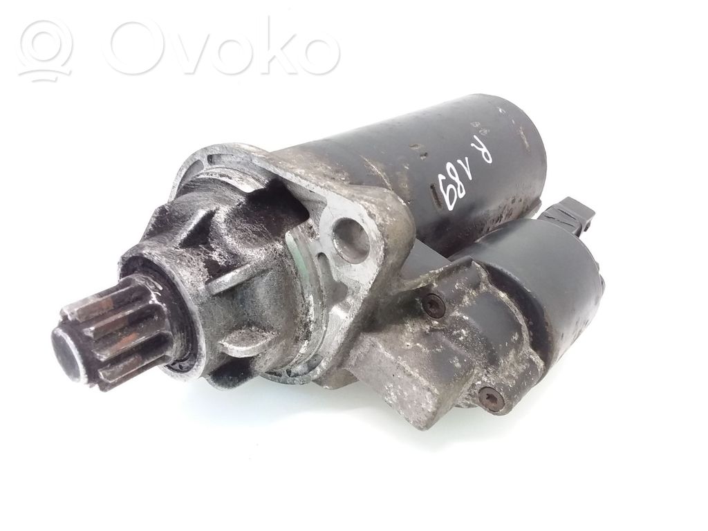 Volkswagen Golf IV Motor de arranque 