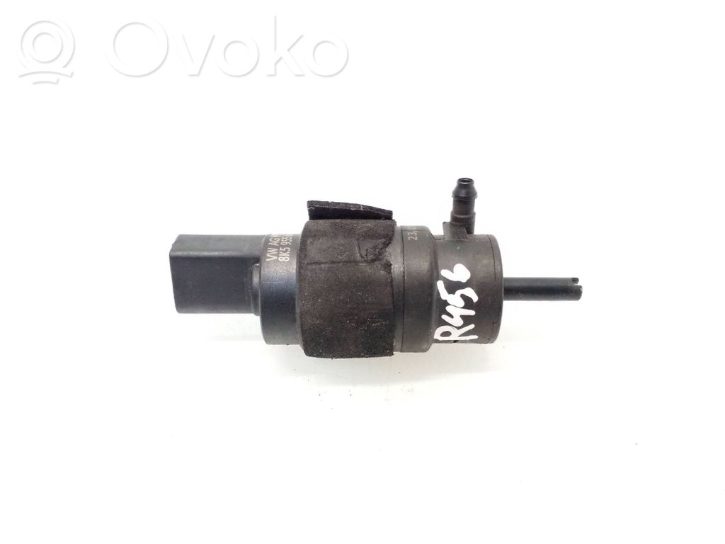 Audi A5 8T 8F Windscreen/windshield washer pump 