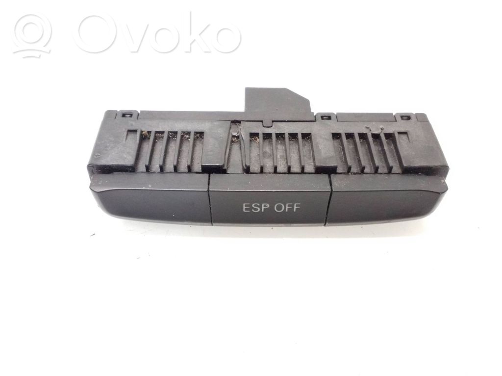 Audi A5 8T 8F ESP (stability program) switch 