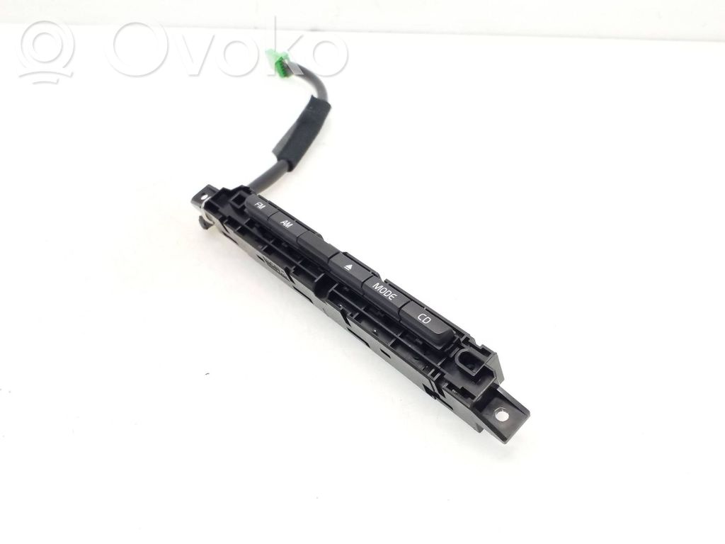Volvo XC60 A set of switches 