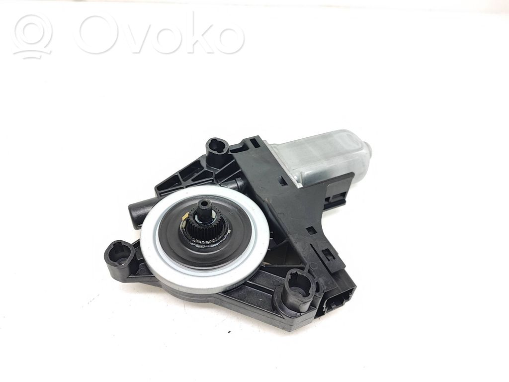 Volvo V60 Motor del regulador de la ventanilla de la puerta delantera 