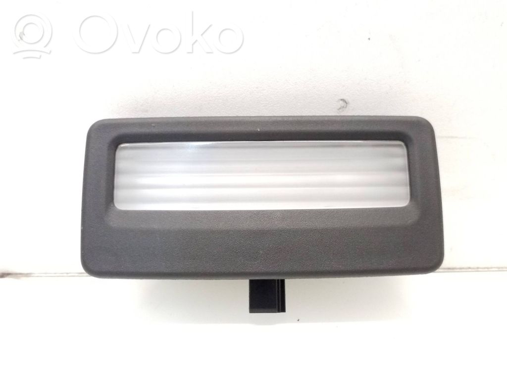 BMW 5 F10 F11 Otras luces interiores 
