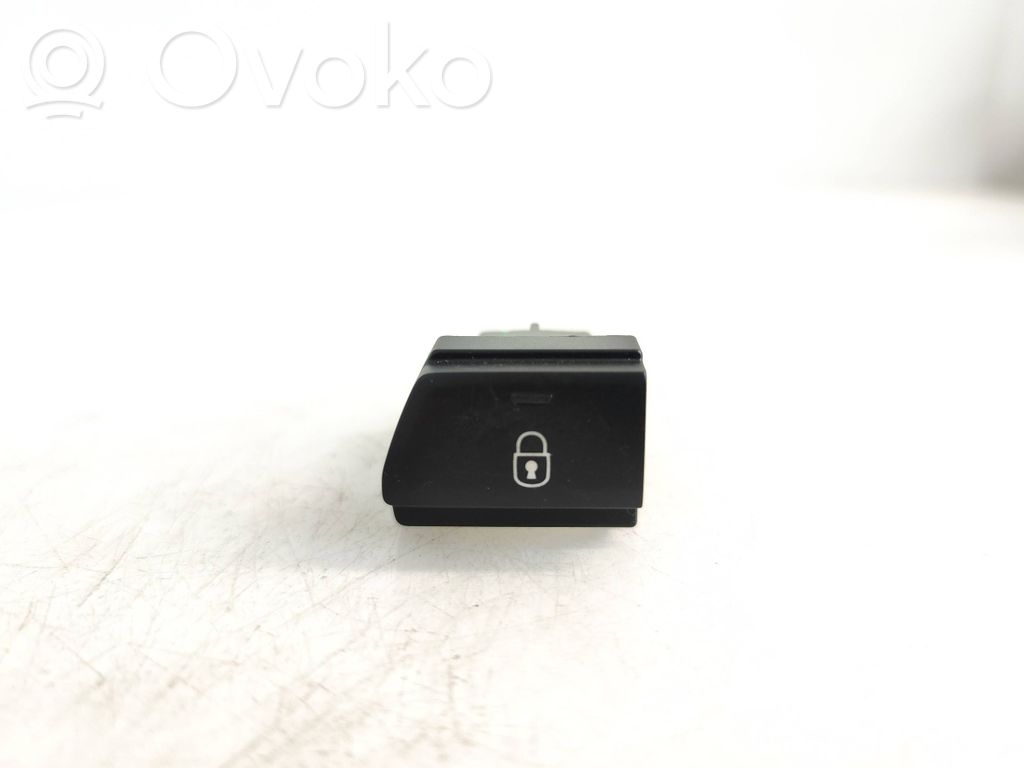 Opel Vivaro Central locking switch button 