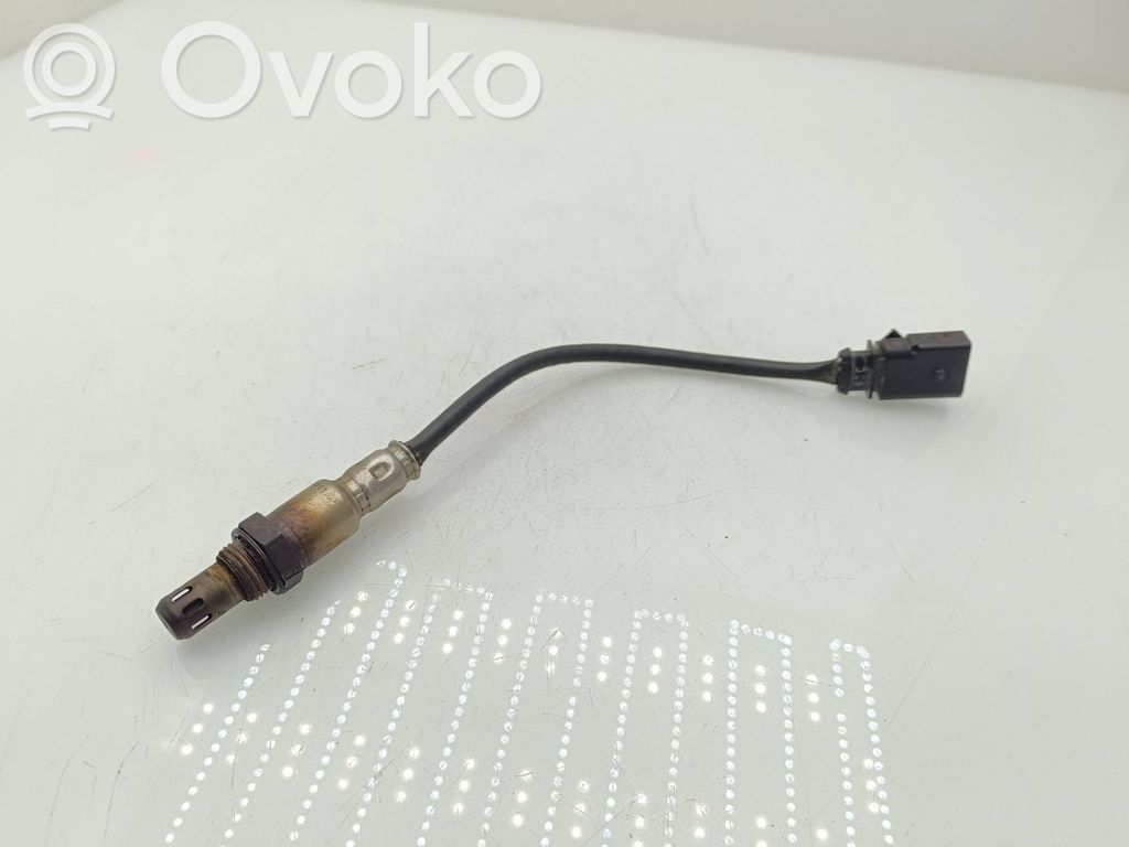 Skoda Yeti (5L) Lambda probe sensor 
