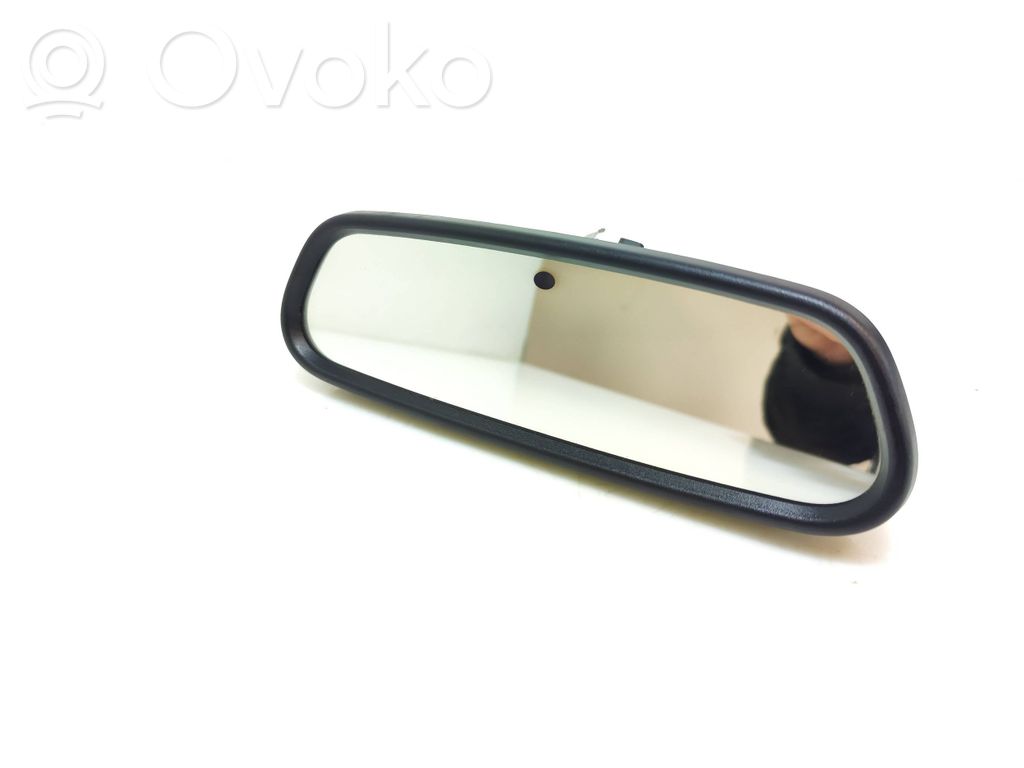 Toyota Proace Rear view mirror (interior) 
