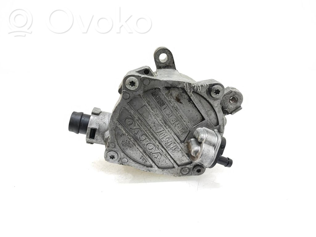 Volvo V60 Vacuum pump 