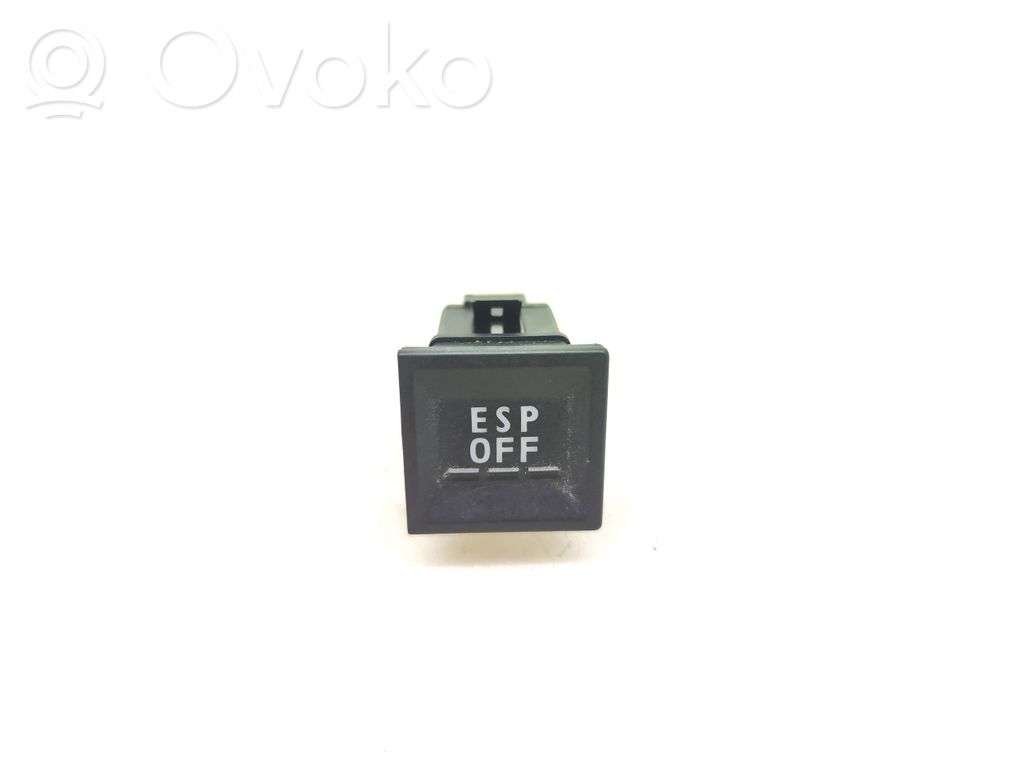 Volkswagen Transporter - Caravelle T5 ESP (stability program) switch 