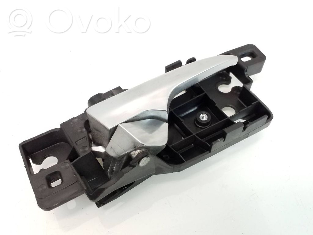 Ford Mondeo MK IV Front door interior handle 