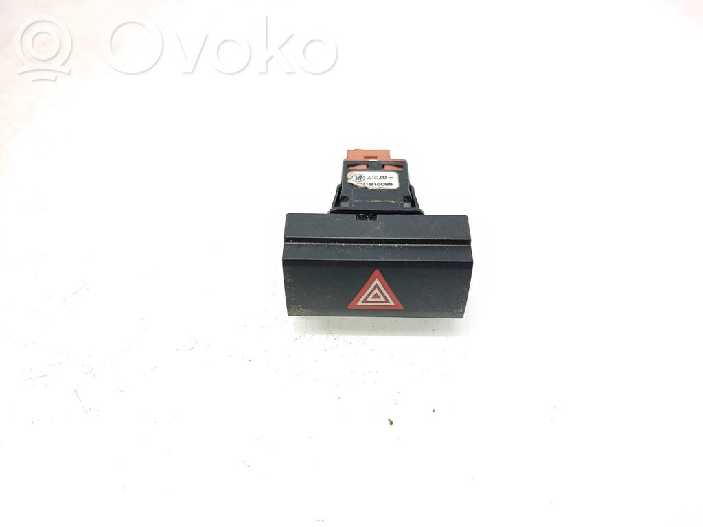 Toyota Proace Hazard light switch 