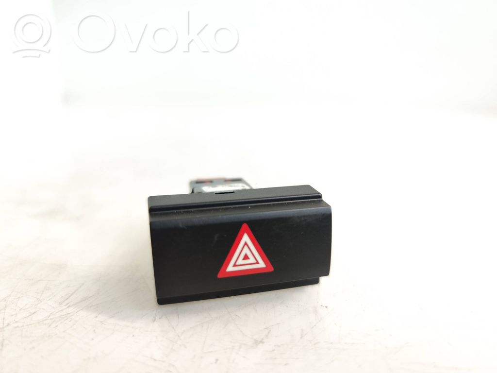 Hazard light switch   9809181677