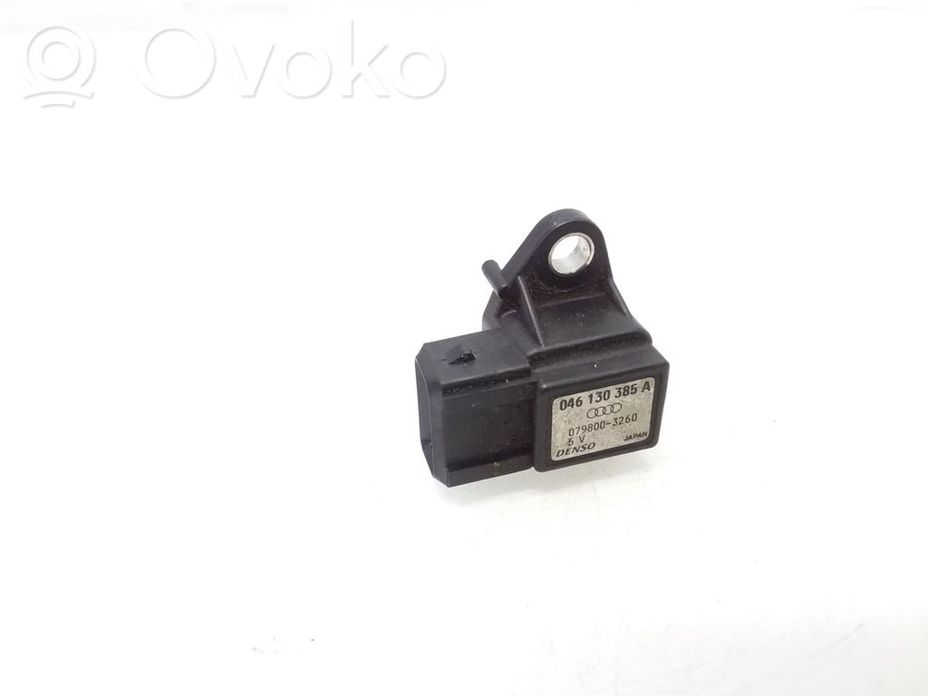 Volvo V70 Luftdrucksensor 