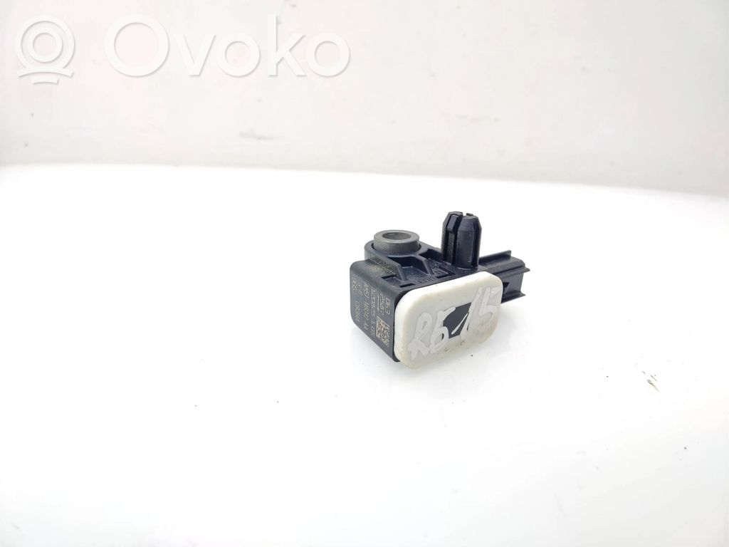 Ford Kuga I Airbag deployment crash/impact sensor 