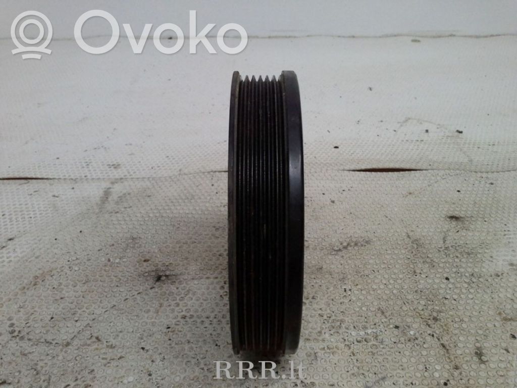 Opel Astra J Kloķvārpstas skriemelis 