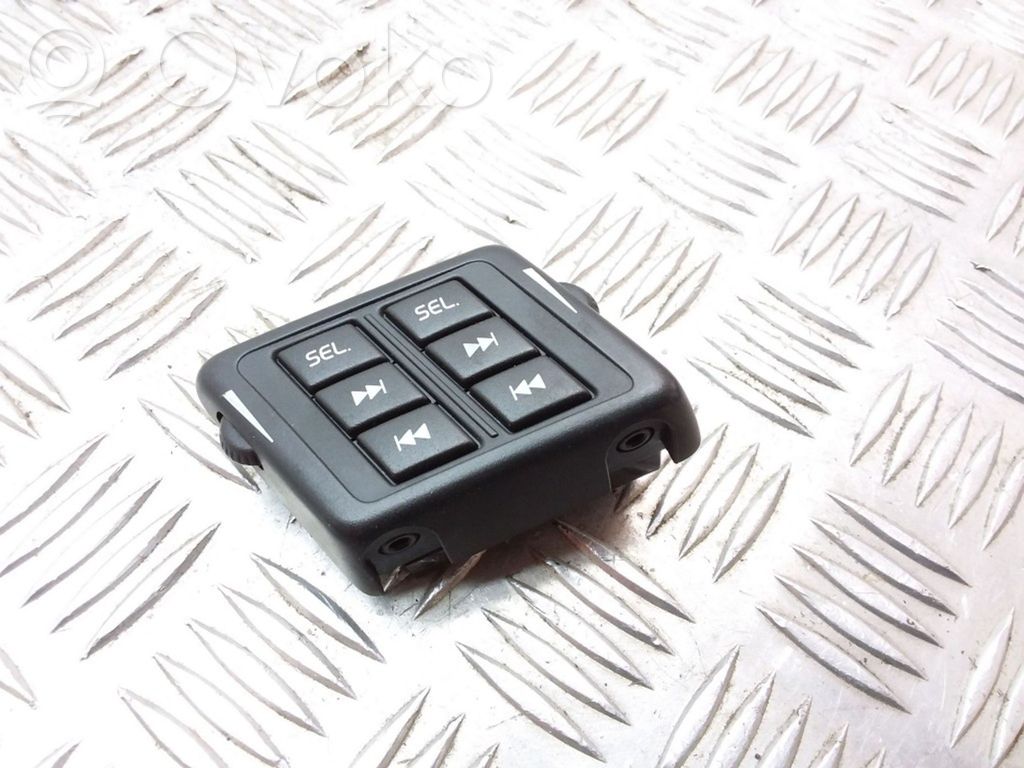 Volvo XC90 Other switches/knobs/shifts 