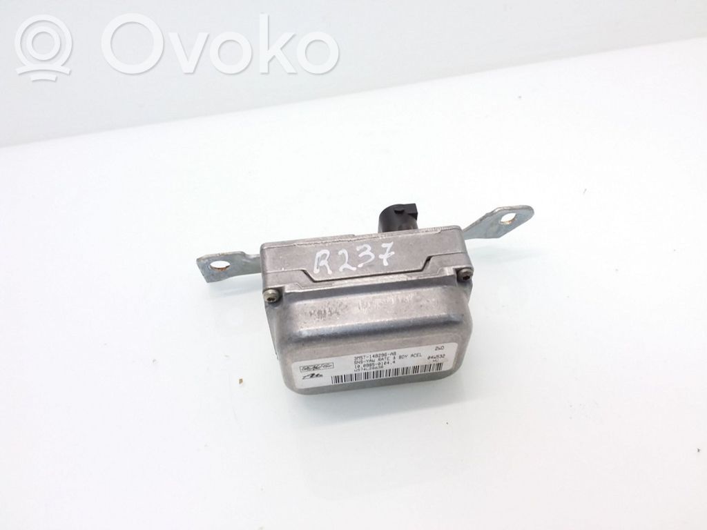 Volvo V50 ESP acceleration yaw rate sensor 