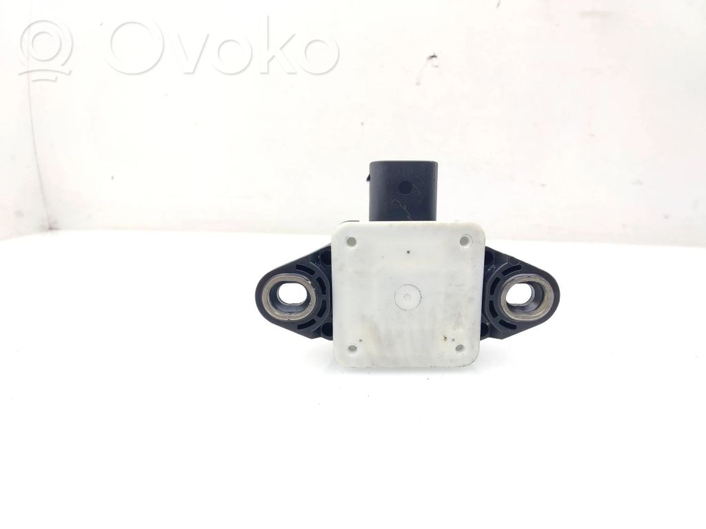 Peugeot 508 ESP (stability system) control unit 