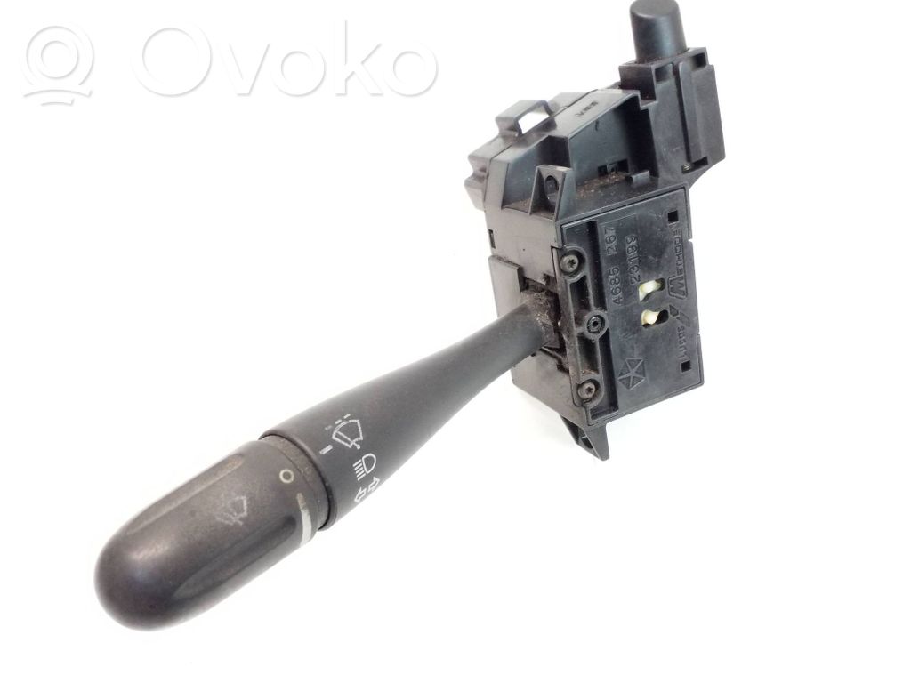 Chrysler Town & Country III Indicator stalk 