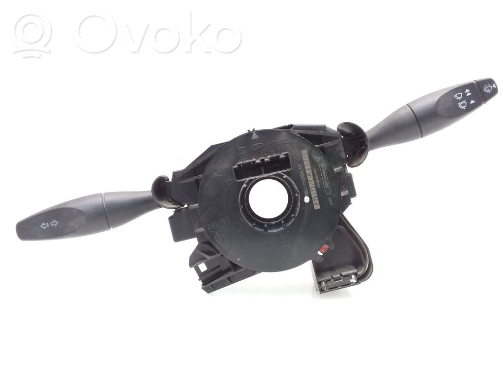 Ford Focus Rokturu komplekts 