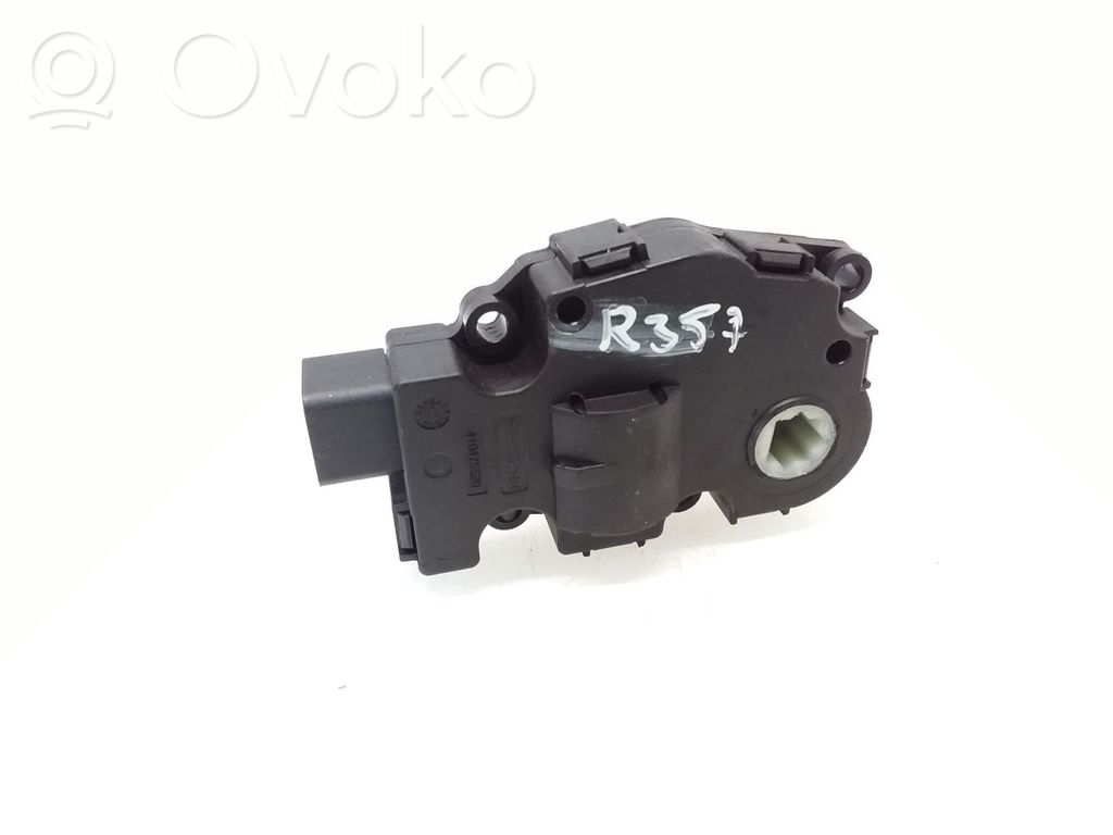 Mercedes-Benz B W245 Air flap motor/actuator 