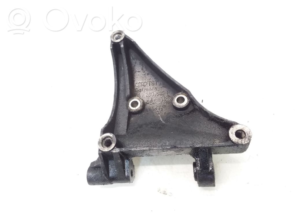 Audi A4 S4 B7 8E 8H A/C compressor mount bracket 