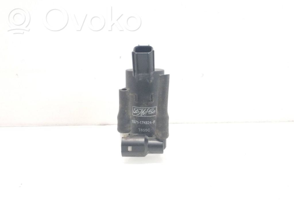 Windscreen/windshield washer pump   T655C