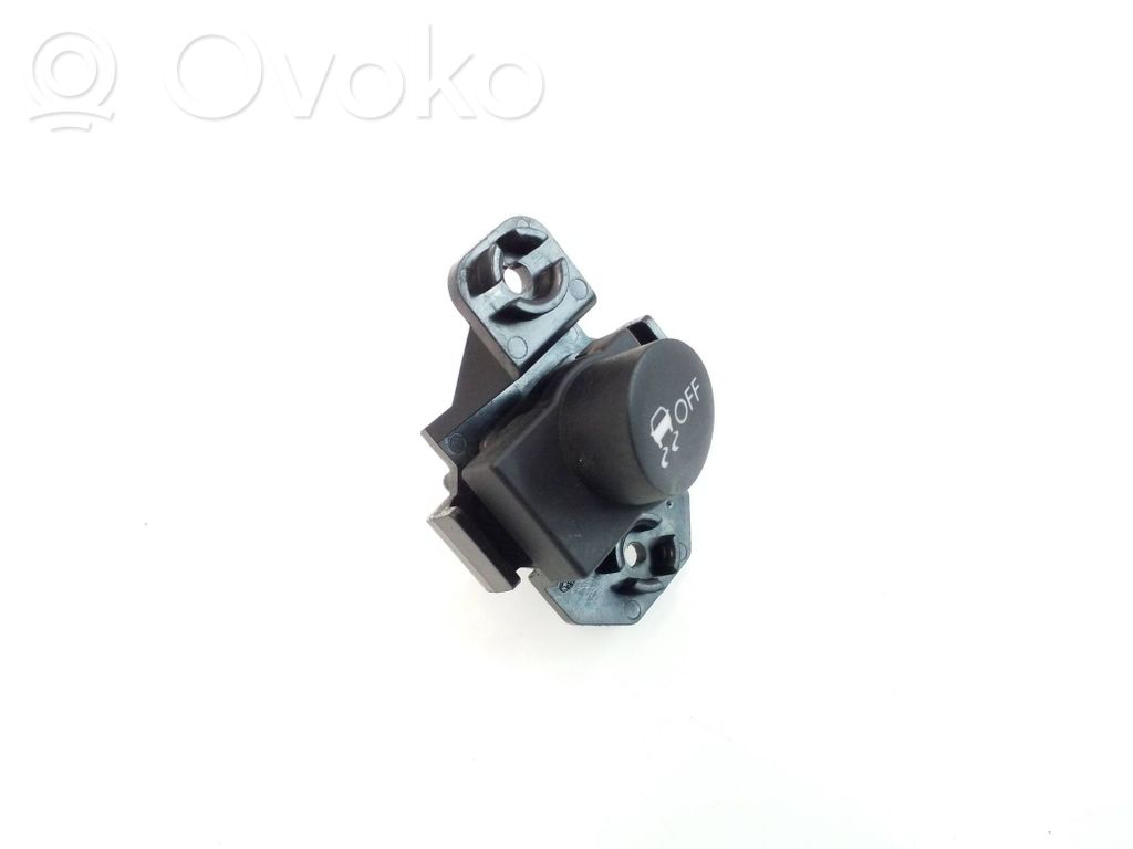 Subaru Forester SH ESP (stability program) switch 
