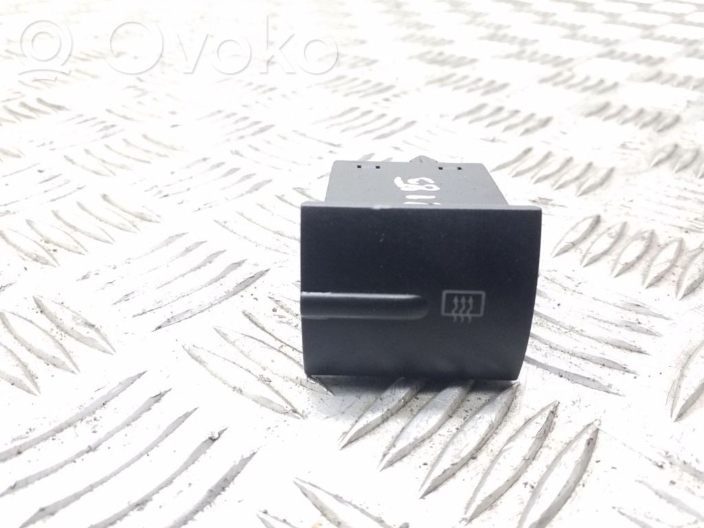 Seat Leon (1M) Windscreen/window heater switch 