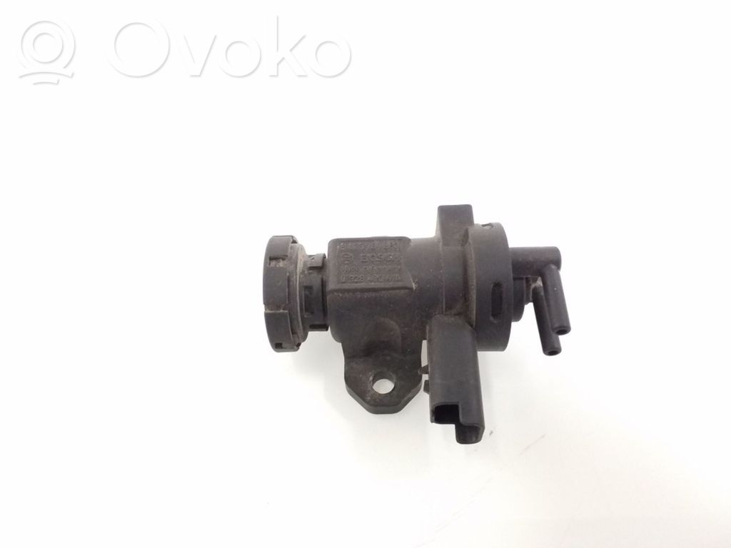 Citroen C5 Solenoīda vārsts 
