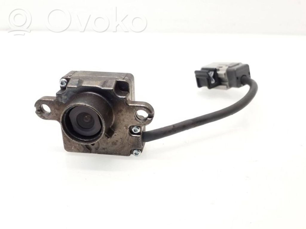 Volvo XC60 Windshield/windscreen camera 