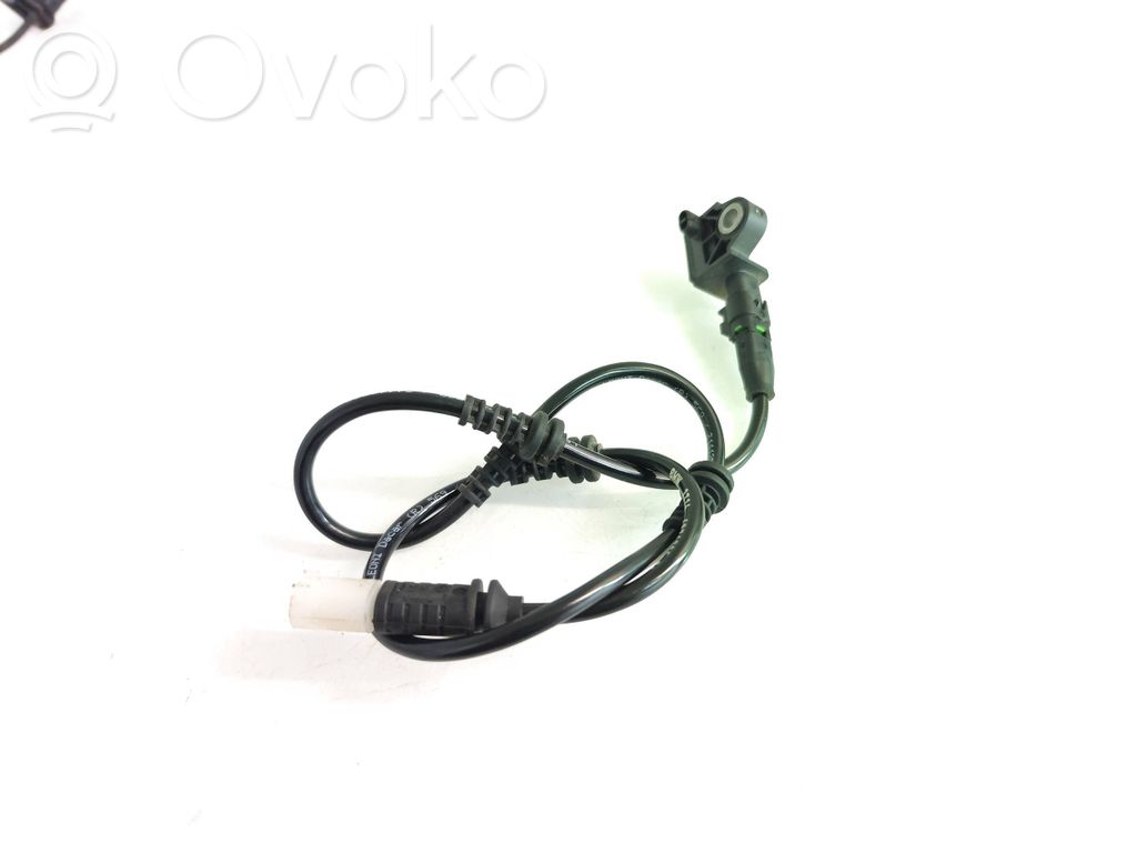 BMW X7 G07 Airbag deployment crash/impact sensor 