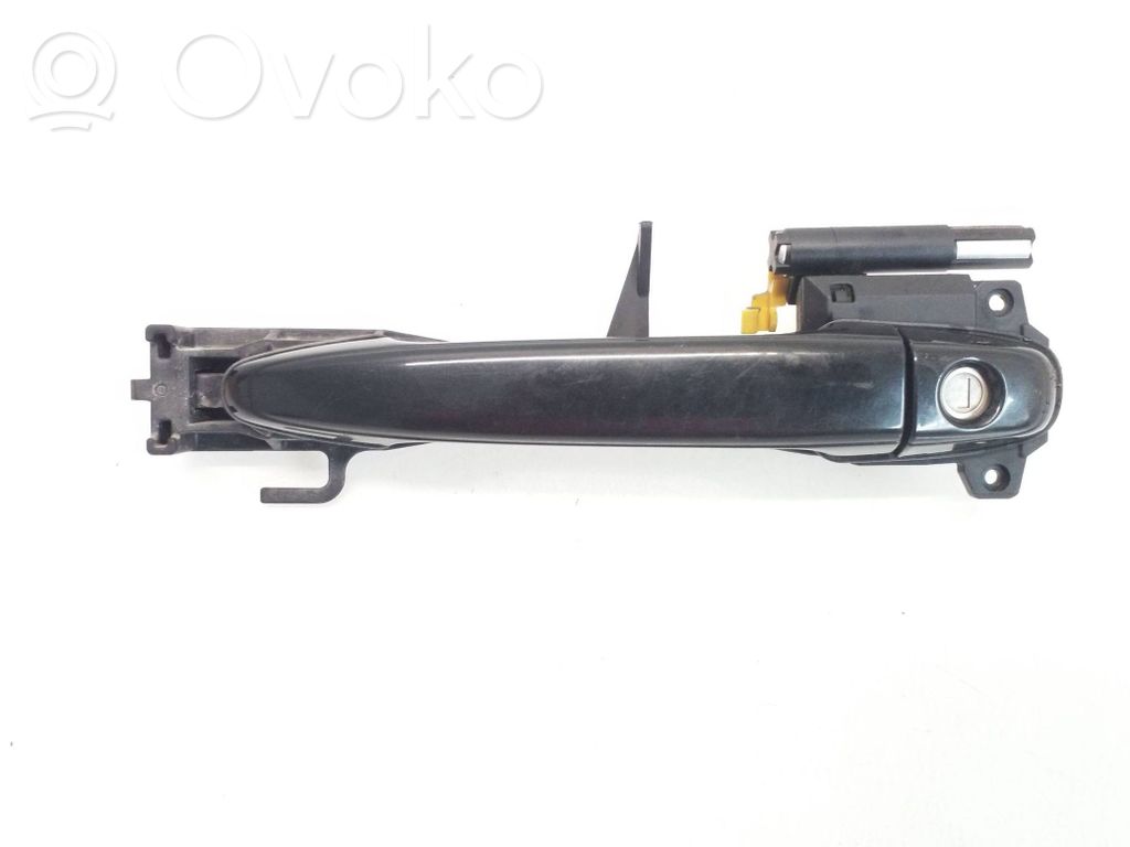 Subaru Outback Klamka zewnętrzna drzwi przednich 