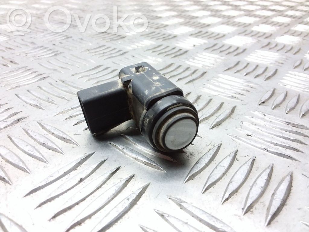 Seat Altea Sensor de aparcamiento PDC 