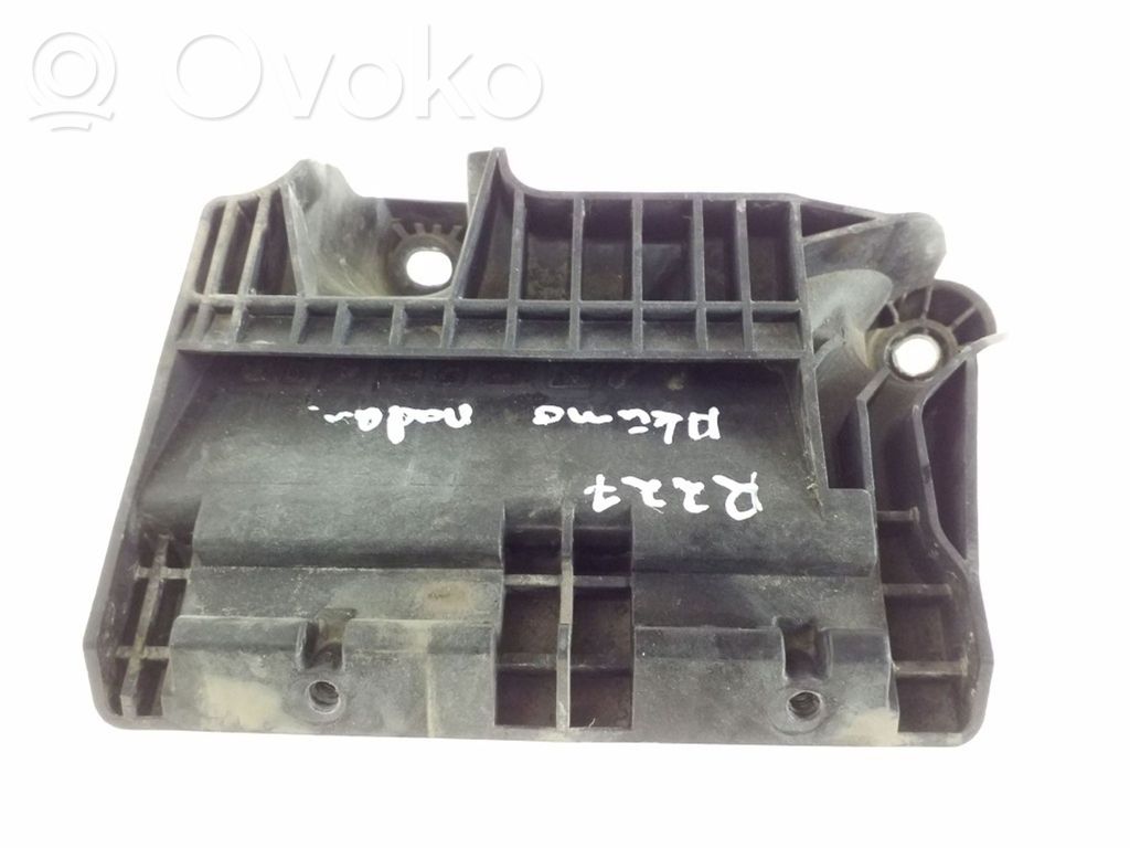 Ford Mondeo MK IV Battery tray 