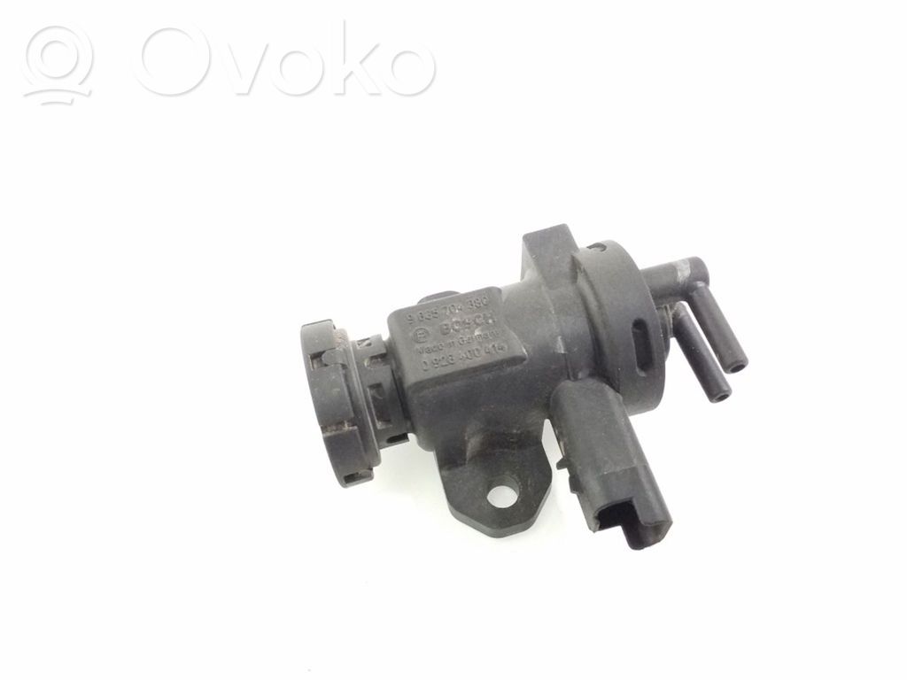 Citroen C5 Solenoīda vārsts 