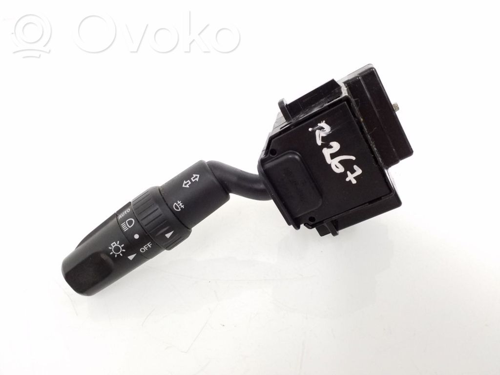 Mazda 5 Indicator stalk 