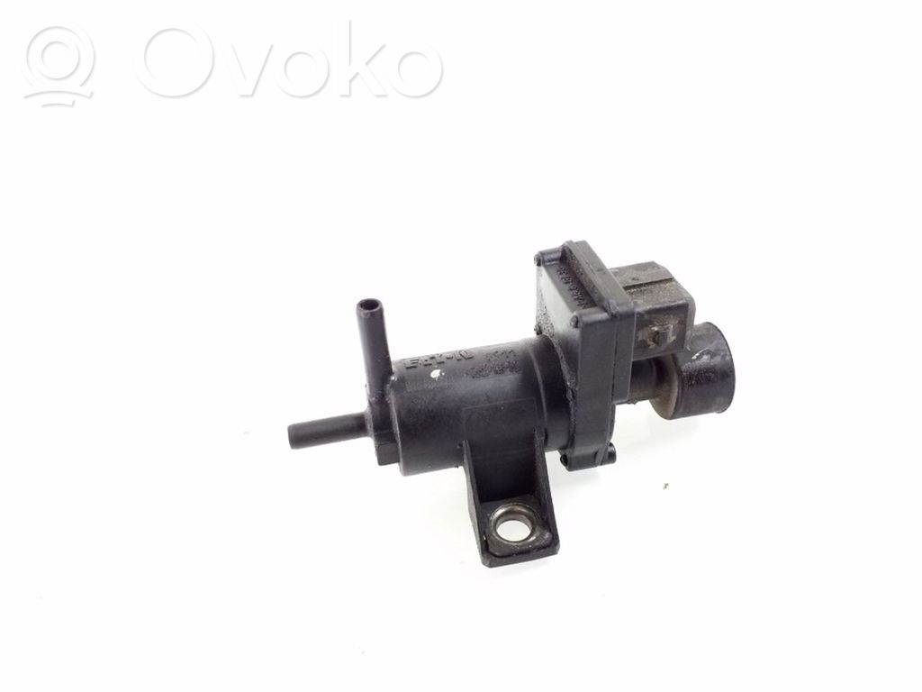 Electroválvula del turbo