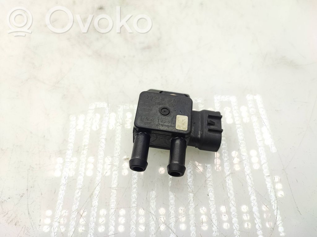 Hyundai i40 Exhaust gas pressure sensor 