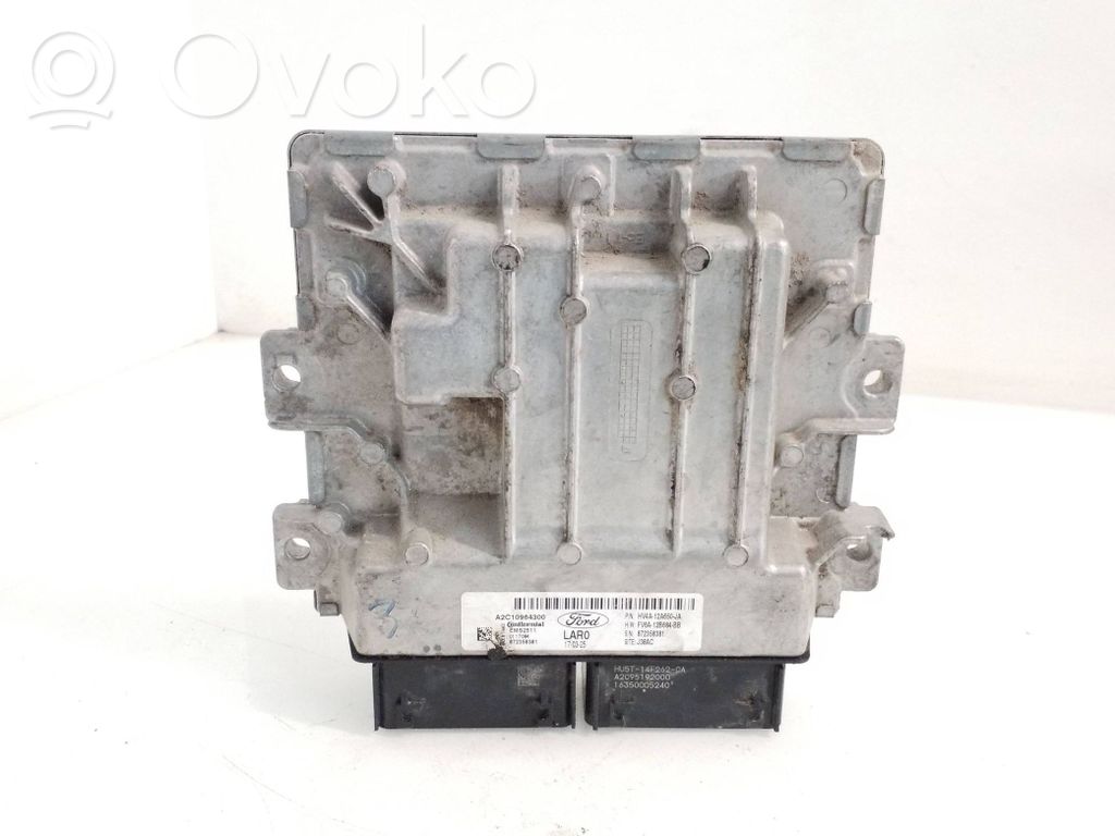 Ford Kuga II Engine control unit/module 