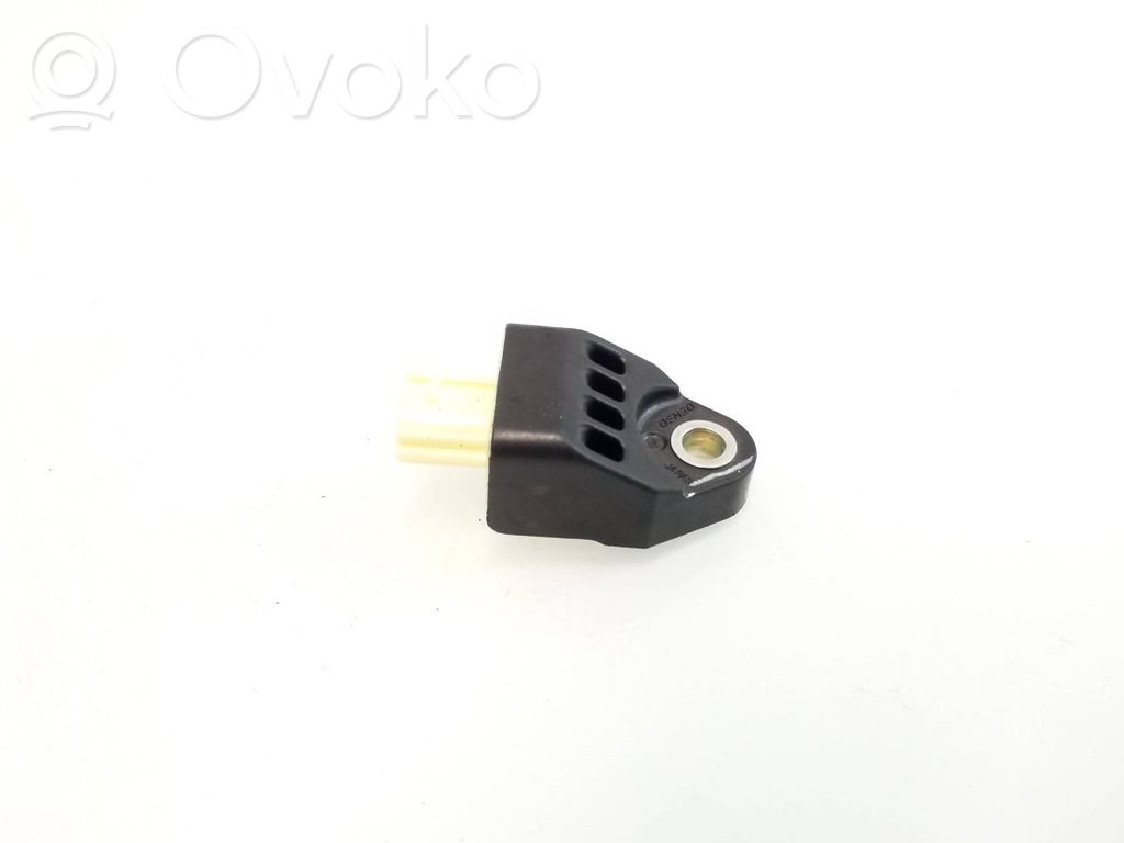 Subaru Forester SH Airbagsensor Crashsensor Drucksensor 