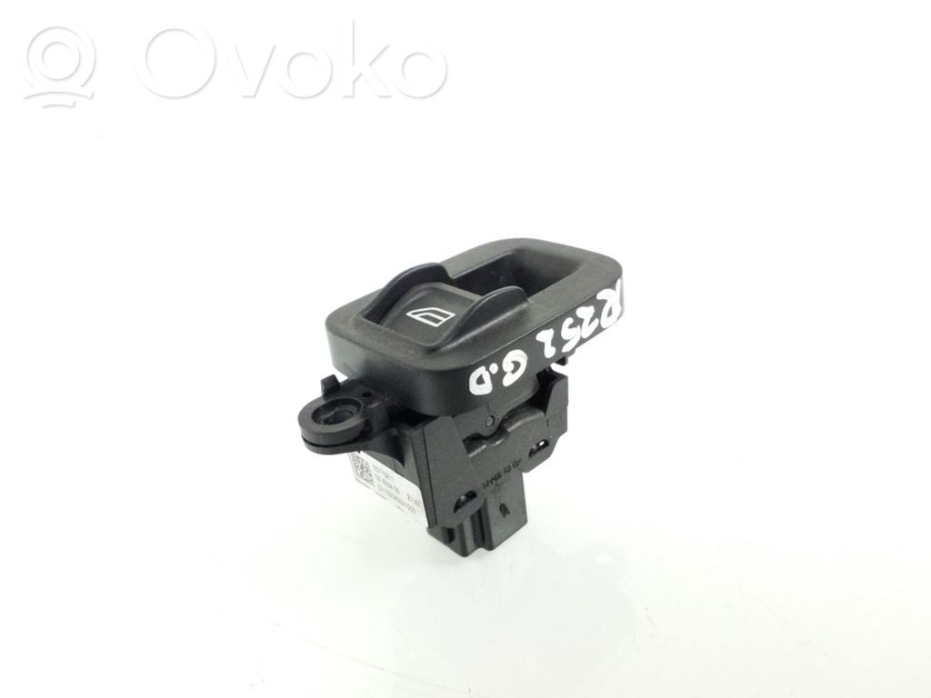 Volvo V50 Electric window control switch 