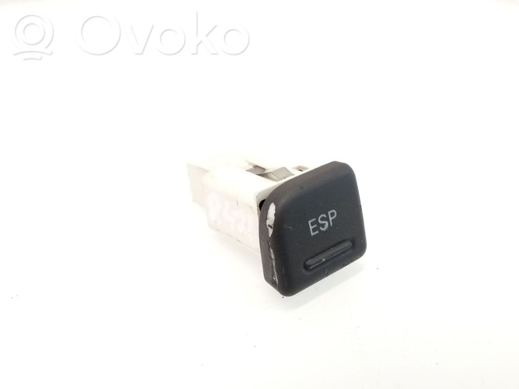 Audi A4 S4 B7 8E 8H ESP (stability program) switch 