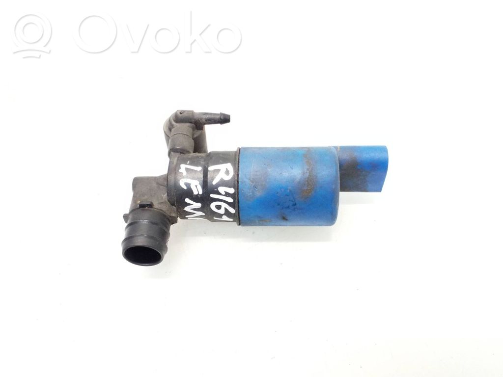Volvo V60 Headlight washer pump 