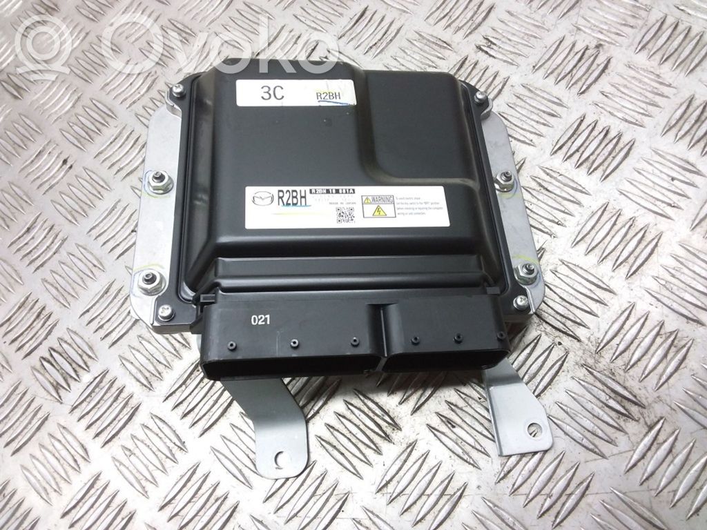 Mazda 6 Engine control unit/module 