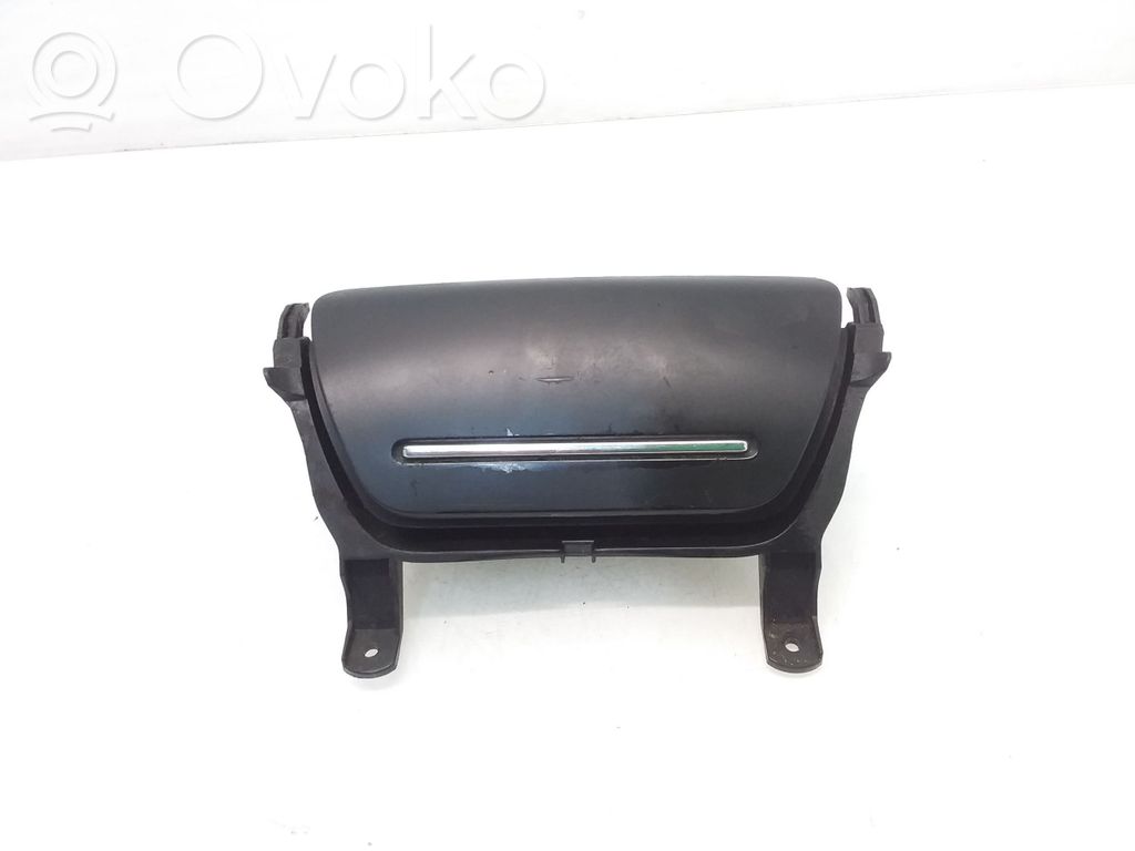 Citroen C5 Pelnutrauks (priekšā) 