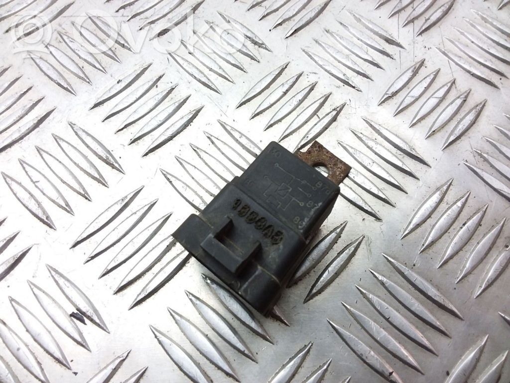 Chrysler Town & Country V Other relay 