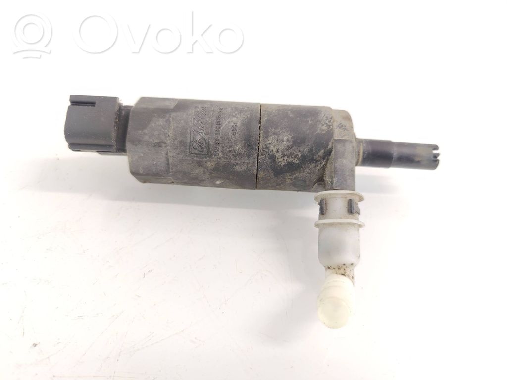 Ford Focus Headlight washer pump 