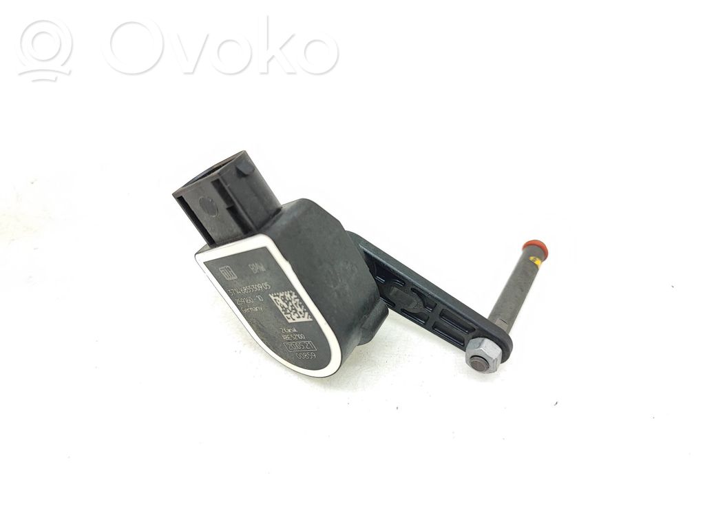 BMW i4 Brake pedal sensor switch 