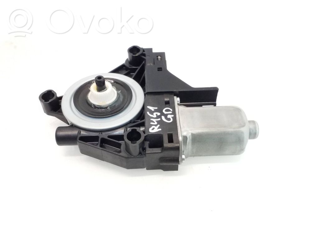 Volvo V60 Rear door window regulator motor 
