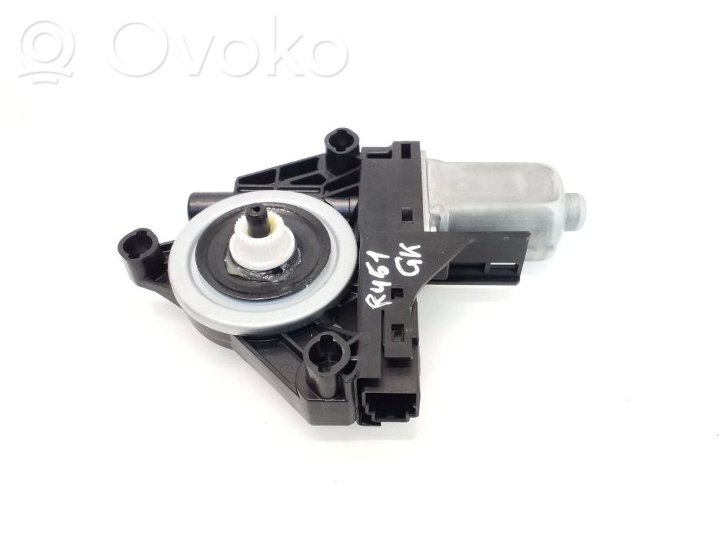 Volvo V60 Rear door window regulator motor 