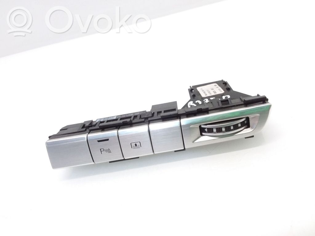 Audi A8 S8 D4 4H Parking (PDC) sensor switch 